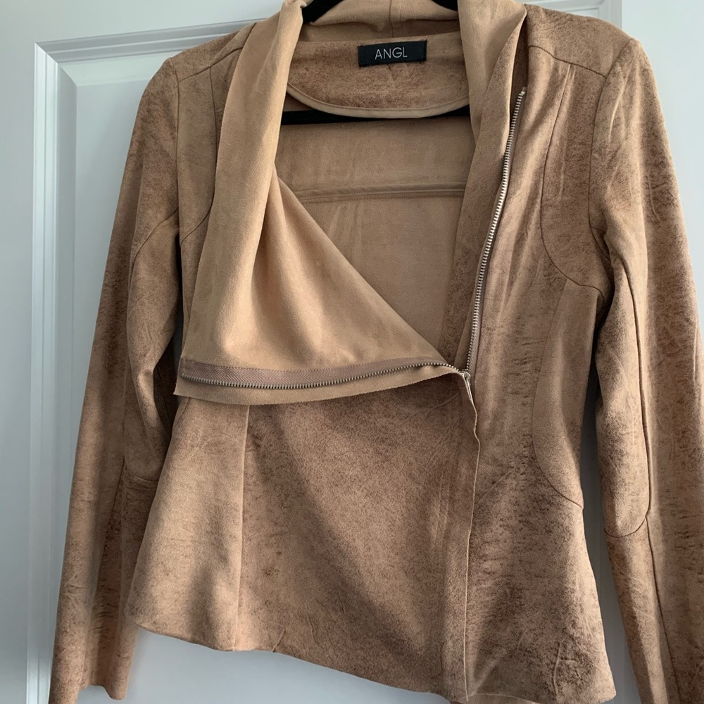ANGL blazer - Picture 2 of 2